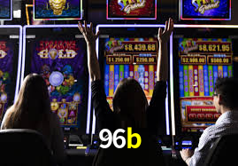 96b bet